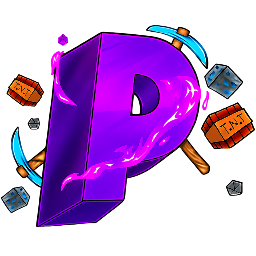 Logo do Purplzh